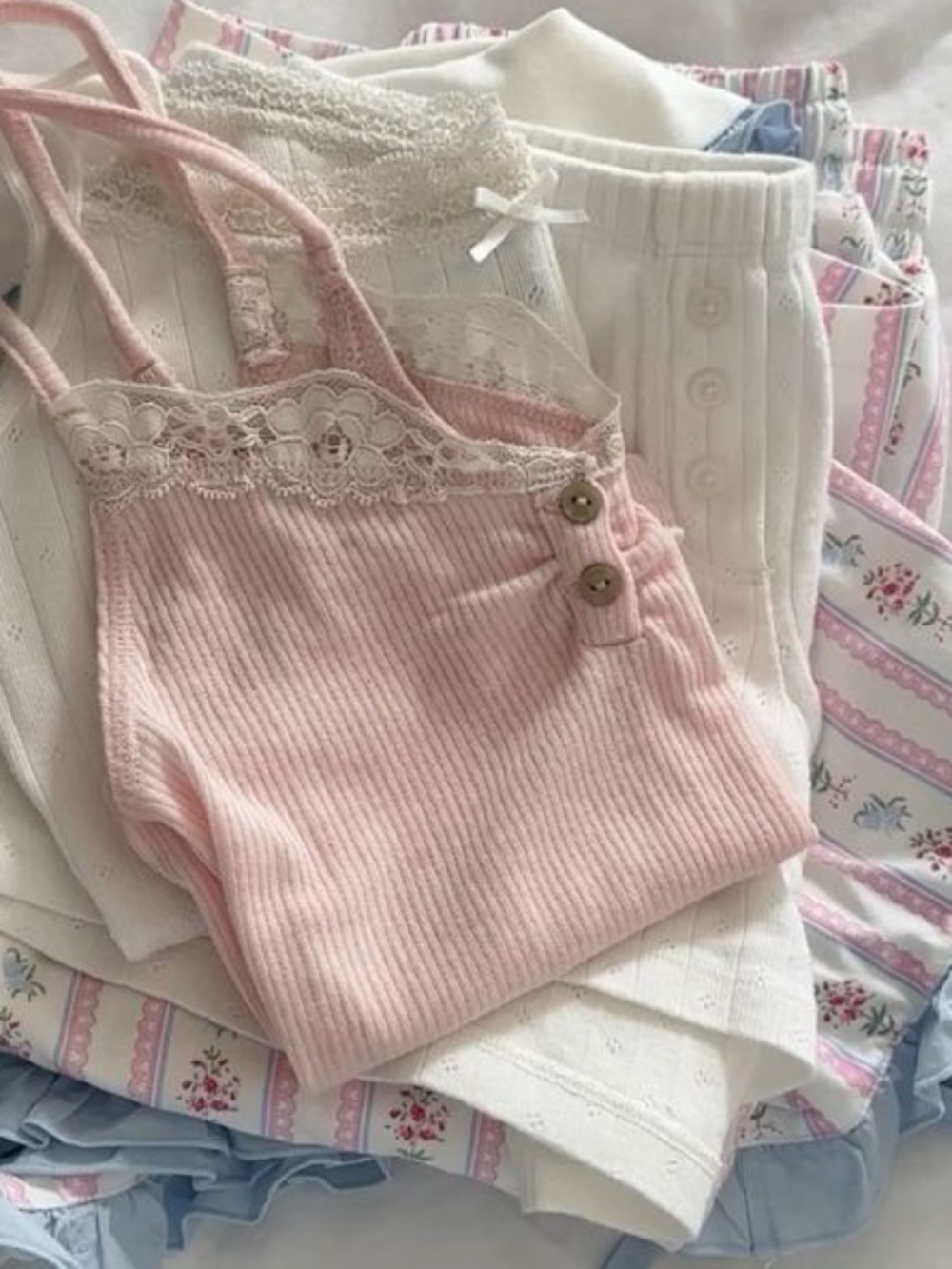 TRENDY STYLE BUNDLE SIZE SMALL